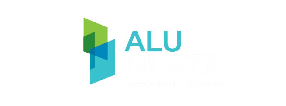 Alu-Glaze Logo