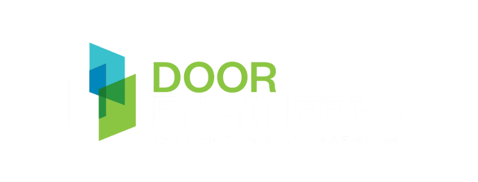 Door Engineers Logo